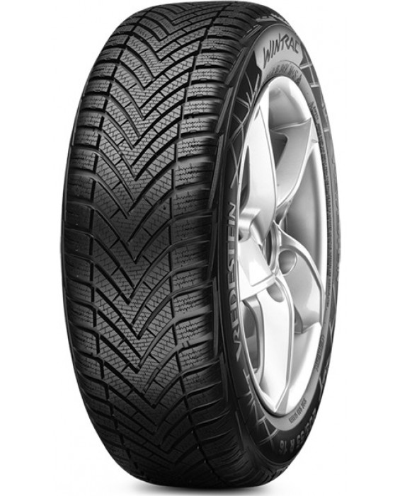 Anvelopa Iarna Vredestein Wintrac 195/4516H Anvelopa Iarna Vredestein Wintrac 195/4516H