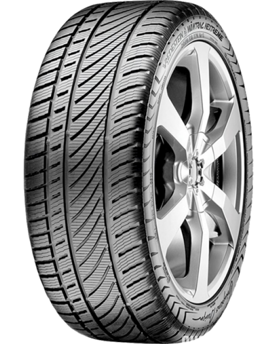 Anvelopa Iarna Vredestein Wintrac Nextreme Suv 295/4020Y 110
