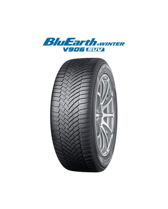 Anvelopa Iarna Yokohama BLUEARTHWINTER V906 SUV 275/45R20 110V