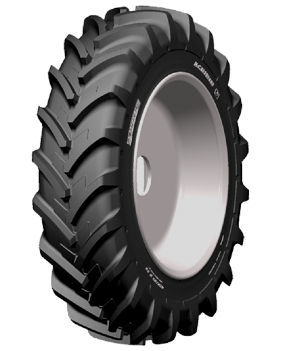 Anvelopa Michelin Agribib 2 520/8542A8 162 Anvelopa Michelin Agribib 2 520/8542A8 162