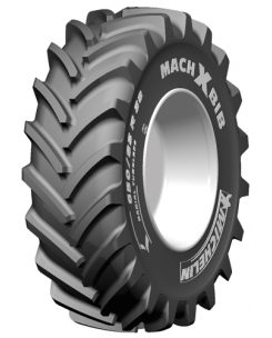 Anvelopa Michelin Machxbib 710/7042D 173