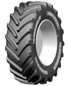 Anvelopa Michelin Multibib 650/6542D 158