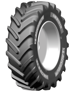 Anvelopa Michelin Omnibib 580/7038D 155