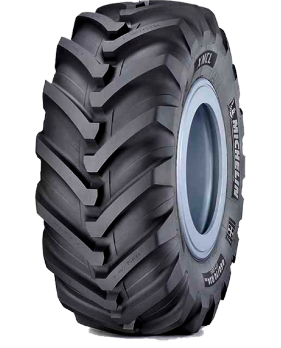 Anvelopa Michelin Xmcl 460/7024A8 159