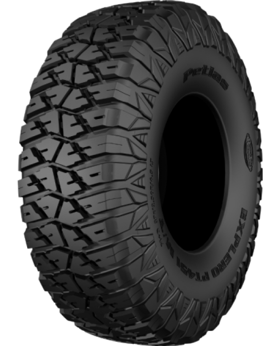 Anvelopa Petlas Pt451 M/t 37/12.516.5N 133