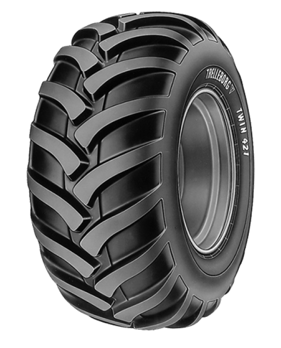 Anvelopa Trelleborg T421 320/6012A8 132