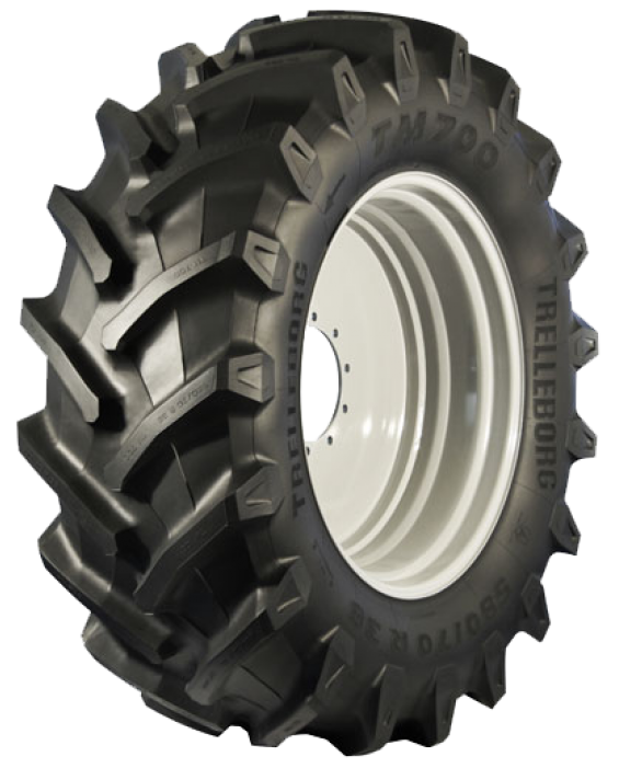 Anvelopa Trelleborg Tm 700 480/7038A8 145