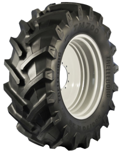 Anvelopa Trelleborg Tm 700 520/7038D 150