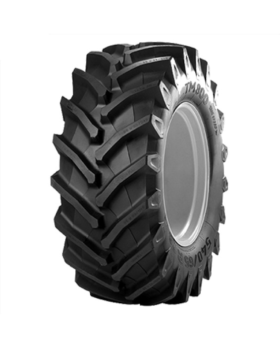 Anvelopa Trelleborg Tm800 650/6542D 158