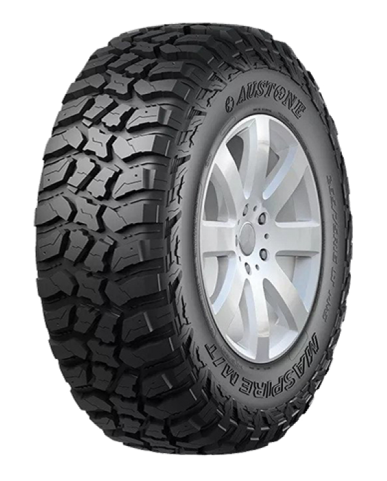 Anvelopa Vara Austone Maspire M/t 265/6517Q 