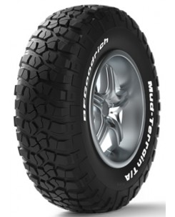 Anvelopa Vara Bf Goodrich Mud-terrain 255/7517Q 