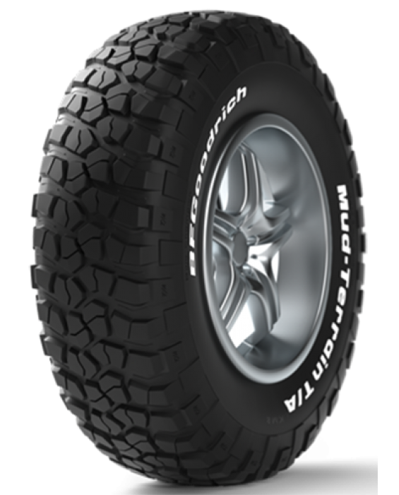 Anvelopa Vara Bf Goodrich Mud-terrain 285/7516Q 116 Anvelopa Vara Bf Goodrich Mud-terrain 285/7516Q 116