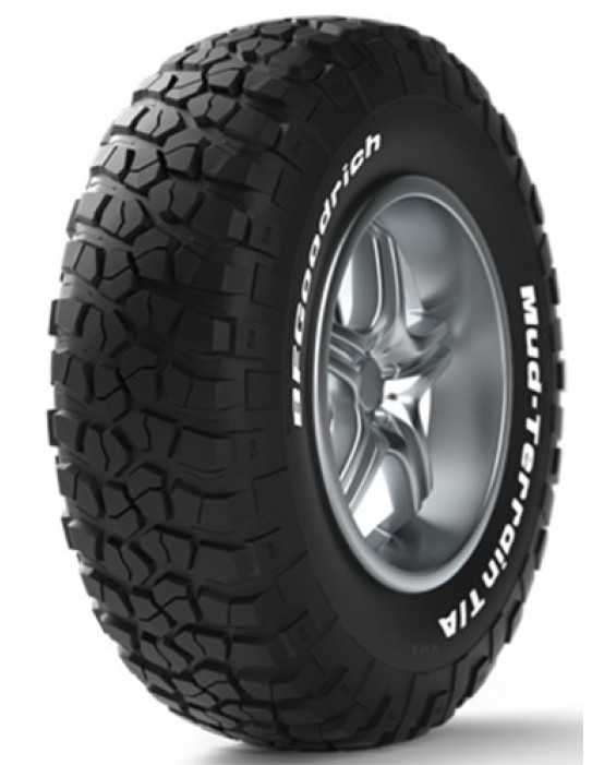 Anvelopa Vara Bf Goodrich Mud-terrain 35/12.520Q Anvelopa Vara Bf Goodrich Mud-terrain 35/12.520Q