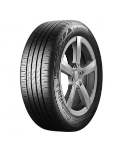 Anvelopa Vara Continental ECOCONTACT6 [DEMONTATE SHOWROOM RULATE] 205/55R16 91V