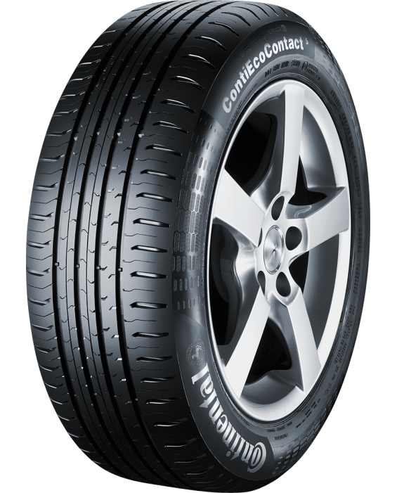 Anvelopa Vara Continental Eco Contact 5 215/60R17H 96 Anvelopa Vara Continental Eco Contact 5 215/60R17H 96
