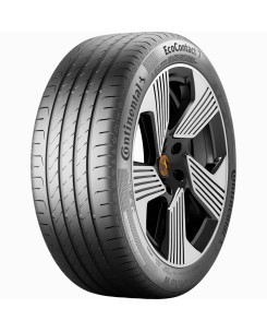 Anvelopa Vara Continental Ecocontact 7 (+) 225/55R17V 97
