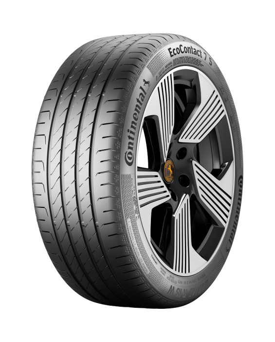 Anvelopa Vara Continental Ecocontact 7 S 215/55R18H 99