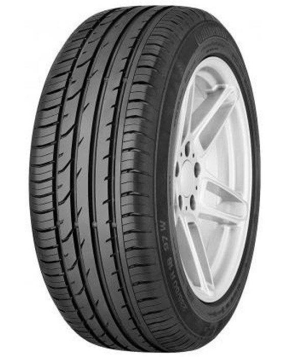 Anvelopa Vara Continental Premium Contact 2 195/65R15H 91 Anvelopa Vara Continental Premium Contact 2 195/65R15H 91