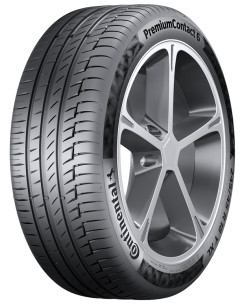 Anvelopa Vara Continental Premium Contact 6 Mo-v 245/50R18H 104