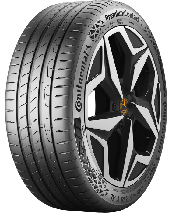 Anvelopa Vara Continental Premium Contact 7 225/45R17Y 94