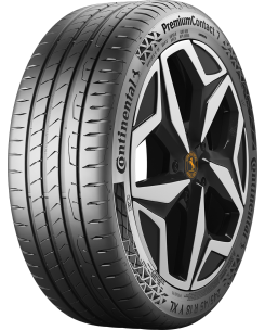 Anvelopa Vara Continental Premium Contact 7 235/55R19Y 105