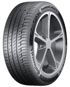 Anvelopa Vara Continental Premiumcontact 6 Mo 245/40R18Y 97