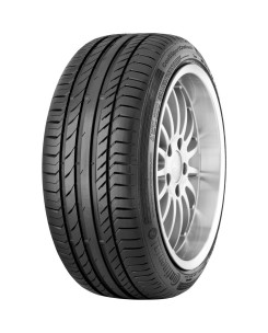 Anvelopa Vara Continental Sport Contact 5 Mo 245/40R19Y 98