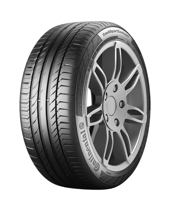 Anvelopa Vara Continental Sport Contact 5 Suv Vol 235/55R19V 105 Anvelopa Vara Continental Sport Contact 5 Suv Vol 235/55R19V 105