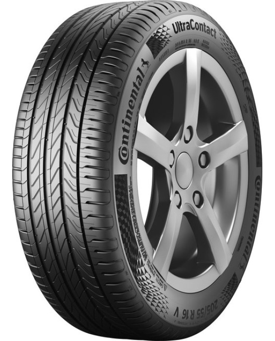 Anvelopa Vara Continental Ultracontact 185/65R14T 86 Anvelopa Vara Continental Ultracontact 185/65R14T 86