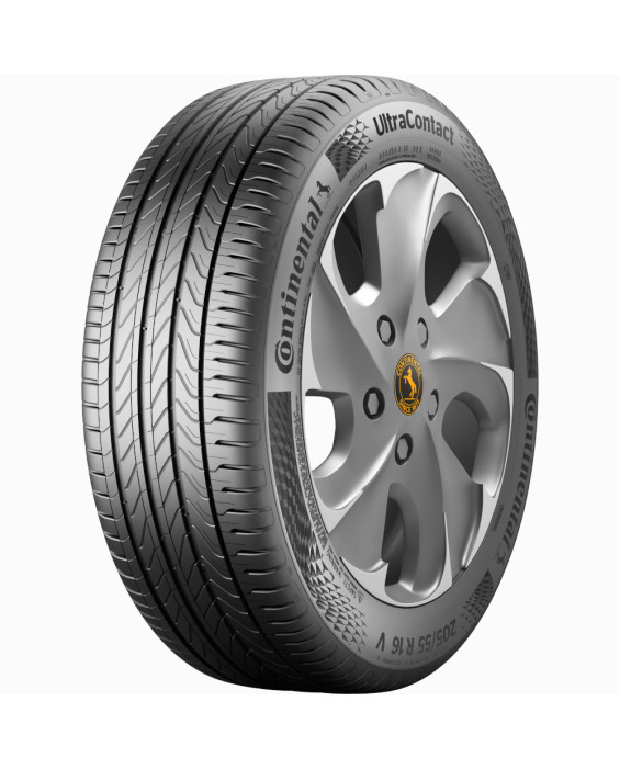 Anvelopa Vara Continental Ultracontact 225/45R17Y 91 Anvelopa Vara Continental Ultracontact 225/45R17Y 91