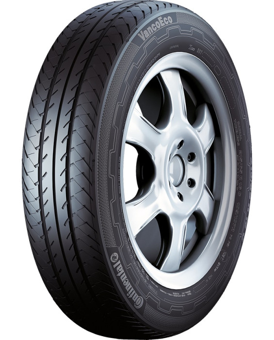 Anvelopa Vara Continental Vancontact100 205/75R16CR 113/111 Anvelopa Vara Continental Vancontact100 205/75R16CR 113/111