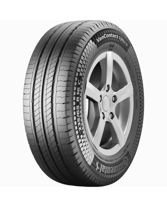 Anvelopa Vara Continental Vancontact Ultra 225/55R17CH 109/107 Anvelopa Vara Continental Vancontact Ultra 225/55R17CH 109/107