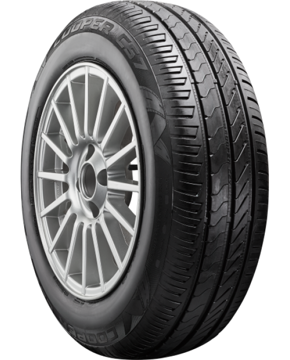 Anvelopa Vara Cooper Cs7 165/6015H 