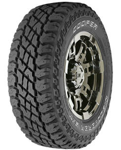 Anvelopa Vara Cooper Discoverer S/t Maxx 265/6018Q 119