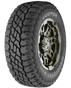 Anvelopa Vara Cooper Discoverer S/t Maxx 30/9.515Q 104