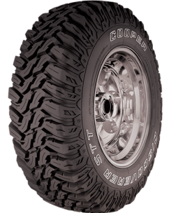 Anvelopa Vara Cooper Discoverer Stt 31/10.515Q 109