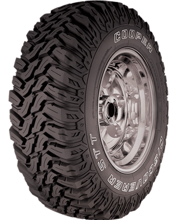 Anvelopa Vara Cooper Discoverer Stt 31/10.515Q 109 Anvelopa Vara Cooper Discoverer Stt 31/10.515Q 109