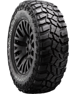 Anvelopa Vara Cooper Discoverer Stt Pro 295/6520K 