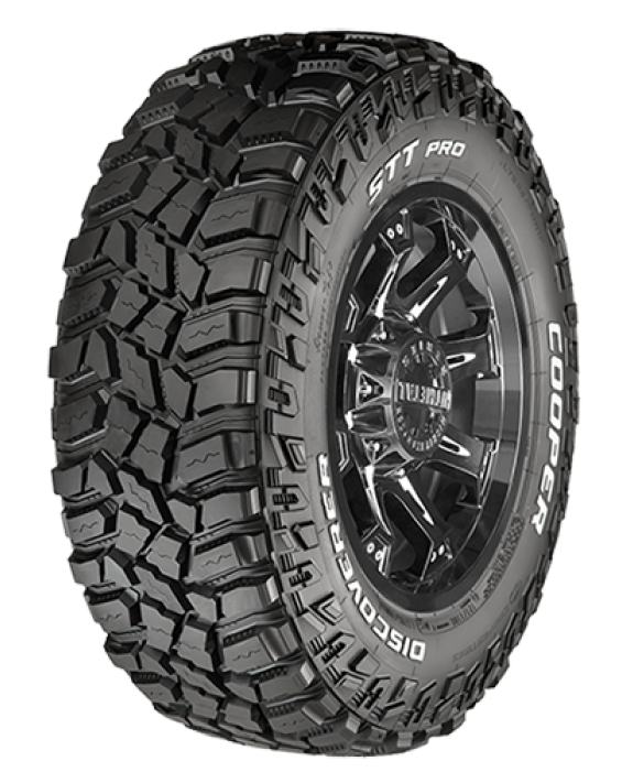 Anvelopa Vara Cooper Discoverer Stt Pro 305/7018K 126