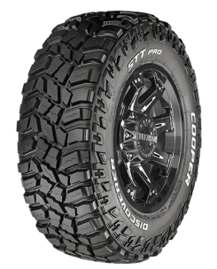 Anvelopa Vara Cooper Discoverer Stt Pro 31/10.515Q 109