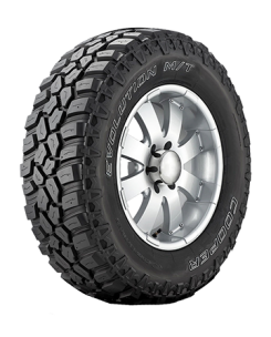 Anvelopa Vara Cooper Evolution Mtt 225/7516Q 115