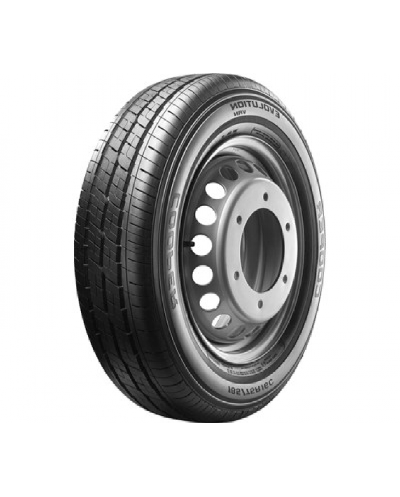 Anvelopa Vara Cooper Evolution Van 195/6516CT Anvelopa Vara Cooper Evolution Van 195/6516CT