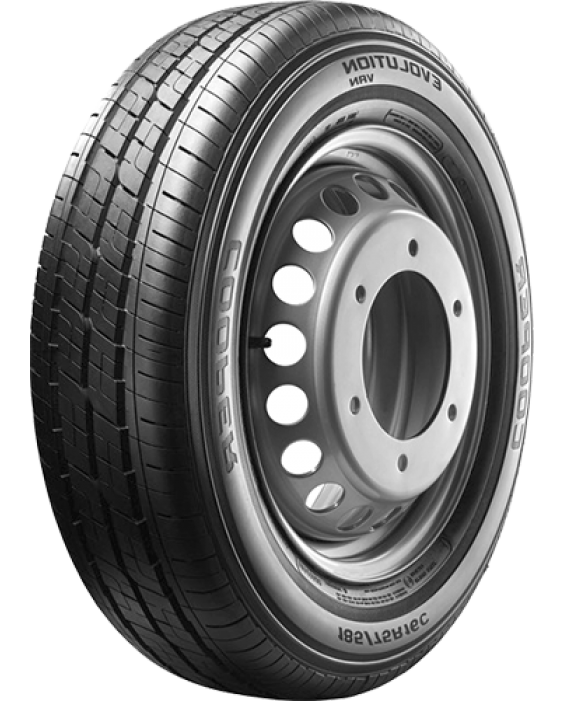 Anvelopa Vara Cooper Evolution Van 205/7516CR 113 Anvelopa Vara Cooper Evolution Van 205/7516CR 113
