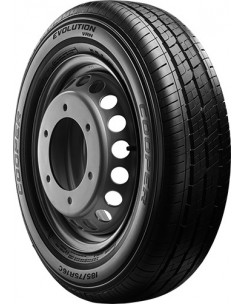 Anvelopa Vara Cooper Evolution Van 215/6016CT 