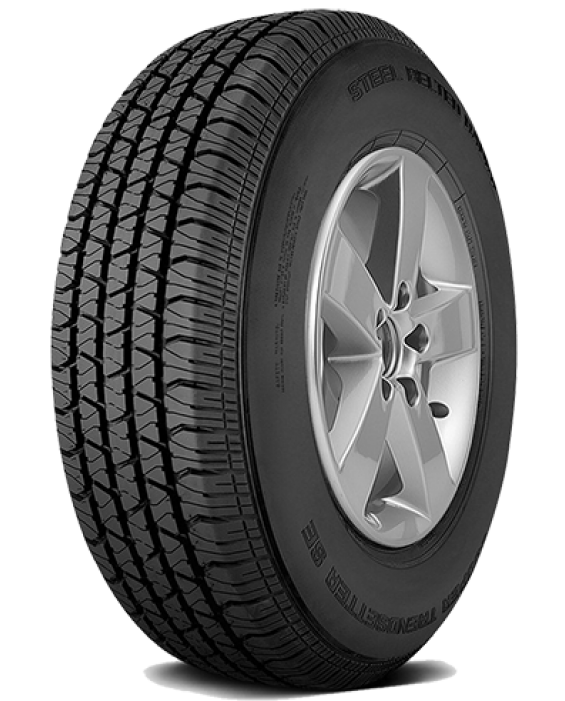 Anvelopa Vara Cooper Trendsetter Se 205/7515S 97