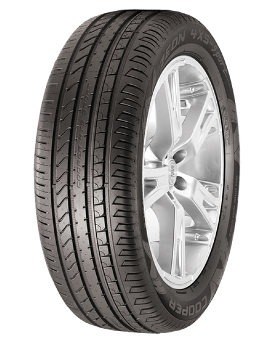 Anvelopa Vara Cooper Zeon 4xs Sport 275/4521Y 110