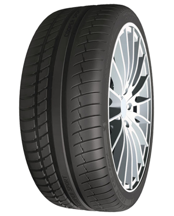 Anvelopa Vara Cooper Zeon Cs-sport 245/4019Y 98