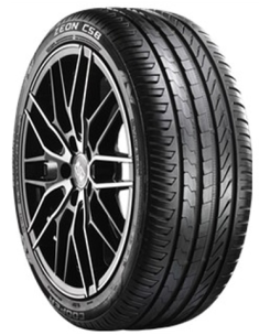 Anvelopa Vara Cooper Zeon Cs8 205/4017Y 