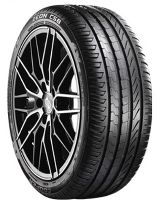 Anvelopa Vara Cooper Zeon Cs8 205/4017Y 