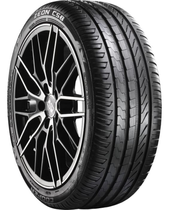 Anvelopa Vara Cooper Zeon Cs8 215/5517W 